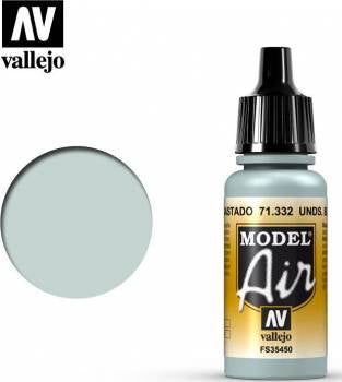 17Ml Underside Blue "Faded" (VLJ71332)