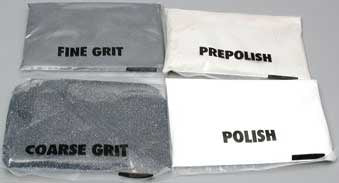 Grit Pack (THU300)