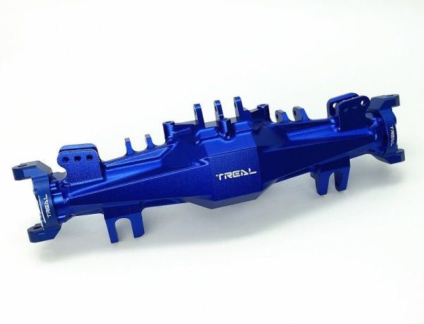 Billet Front Axle Housing LMT BL (TRLX002ZHQEH5)