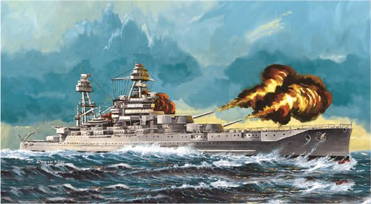 1/350 Uss Arizona Bb-39 1941 (HBO86501)