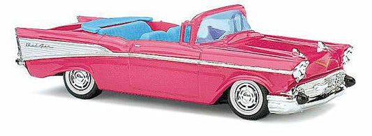 1957 Chevrolet Bel Air Convertib (BRA45031)