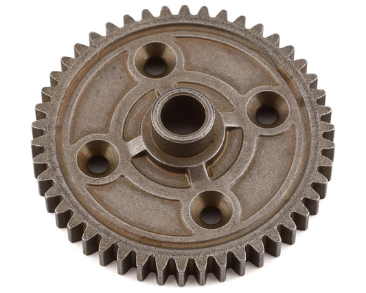 SPUR GEAR 46T 1.0MP(SLEDGE) (TRA9651)