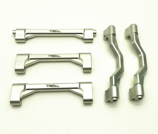 LMT CHASSIS BRACE SILVER (TRLX002YM51JD)