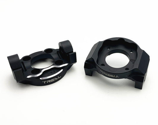 Treal Aluminum 7075 Front C hubs (TRLX002RMEE0H)