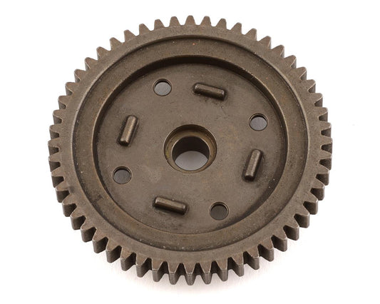 Spur gear,52Tsteel 1.0 SLEDGE (TRA9652)