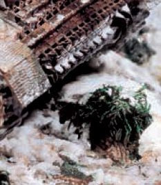 40Ml Snow (VLJ73820)