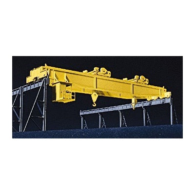 HO Heavy-Duty Overhead Crane Kit (933-3150)