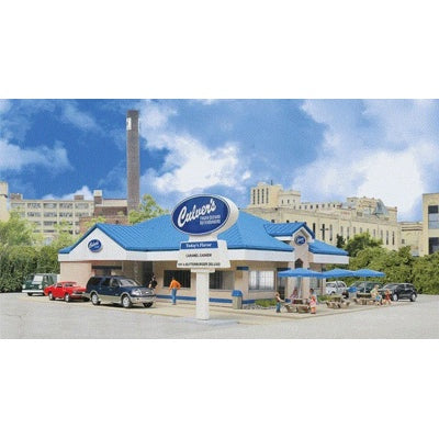 Culver'S (933-3486)