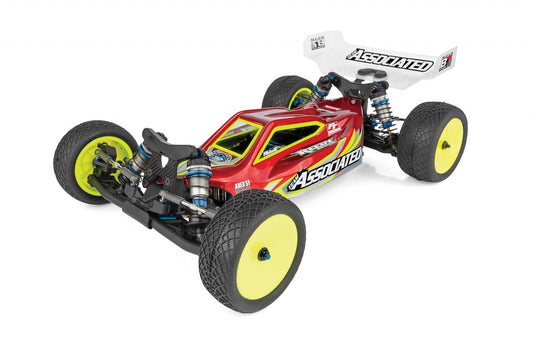 RC10B7D Team Kit (ASC90042)