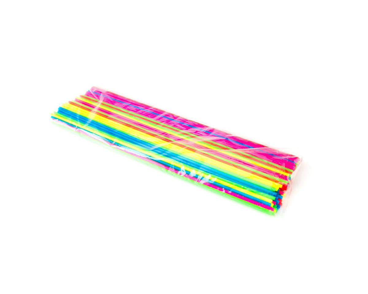 Bulk Fluorescent Antenna Tubes0 (DLR520)