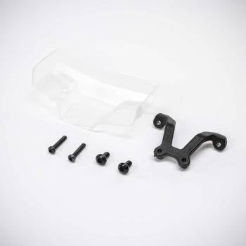 kit Montaggio per 1 parafango maggiolino maggiolone » Garage Retrò Ricambi
