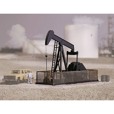Oil Pump (933-3170)