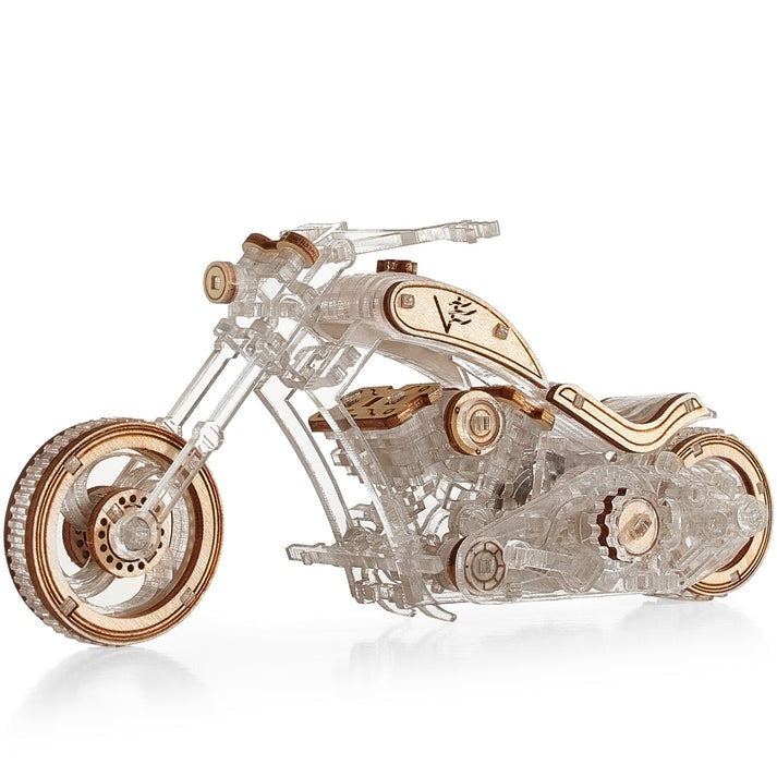Chopper-V1 (AKV01)