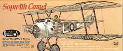 Sopwith Camel (GUI801)