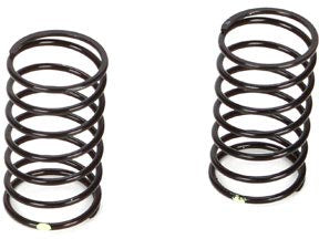 RR Shock Spring Set, Firm: Kemor (VTR213010)