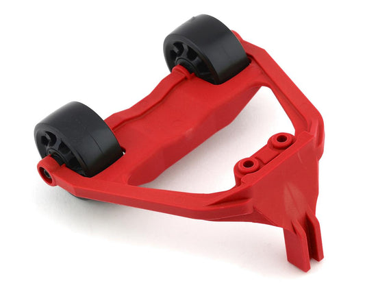 Wheelie Bar - Red (TRA8976R)