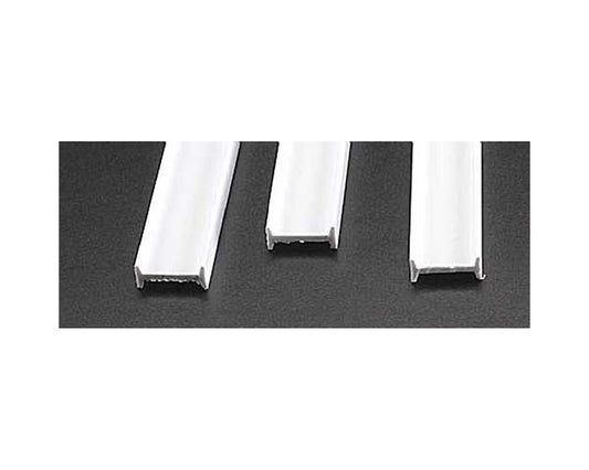 I Beam Styrene 5/8" (3) (PLS90522)