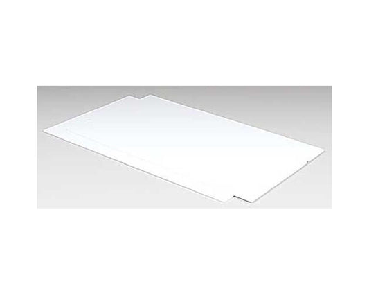 Sss-108 White Styrene,.080(2) (PLS91106)