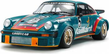 1/12 Porsche 934 Vaillant (TAM12056)