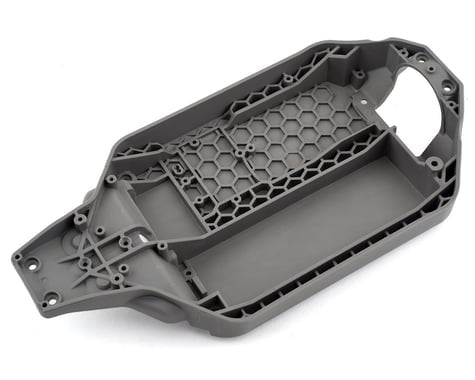 RUSTLER 4X4 CHASSIS (TRA6723)