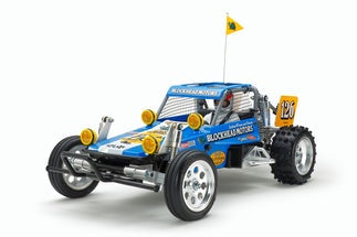 1/10 Wild One Off-Roader Blockhd (TAM58695A)