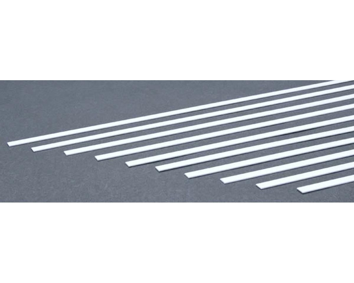 Strip .030 X .250 (10) (EVG139)