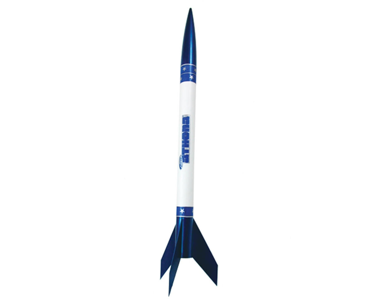 ATHENA RTF ROCKET (EST2452)