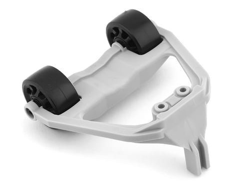 WHEELIE BAR WHITE (TRA8976A)
