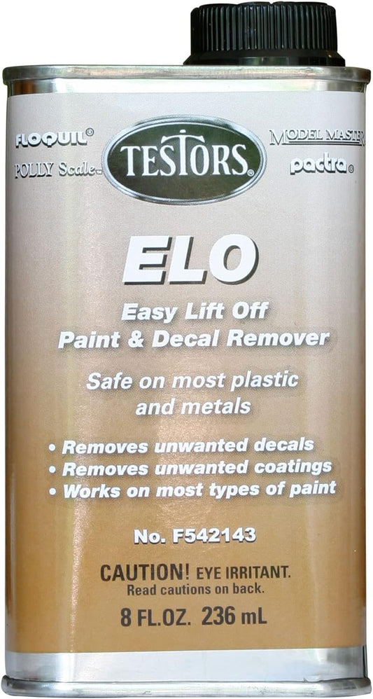 Easy Lift-Off Remover 8 (TESF542143)