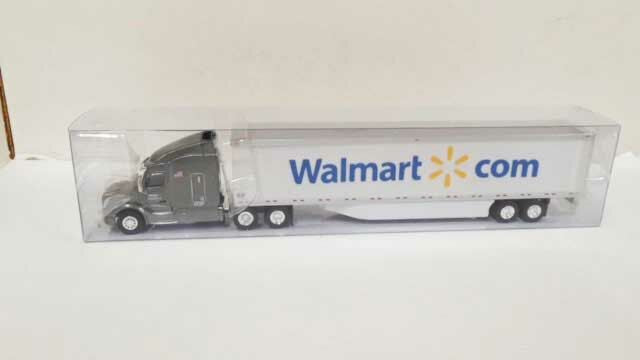 Peterbilt 579 Sleeper Cab Tracto (TNS46114)