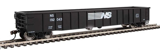 HO Gondola Ready to Run Norfolk Southern (931-1863)