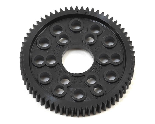 Spur Gear 48P 64T (KIM300)