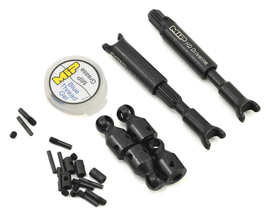 HD Driveline Kit for TRX-4 (MIP17110)