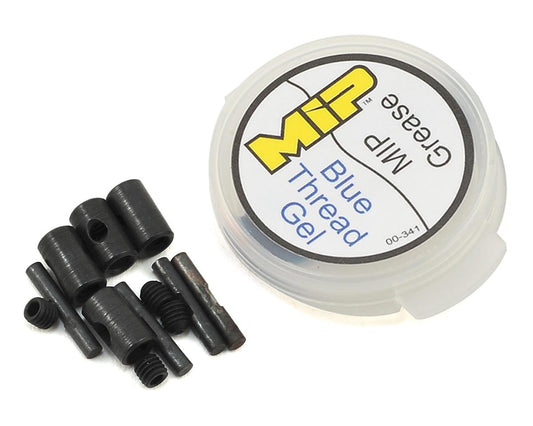 HD Driveline Rebuild Kit for TRX-4 (MIP17115)
