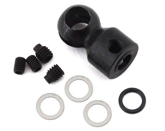 X-Duty Drive Hub 16x5mm (MIP18112)