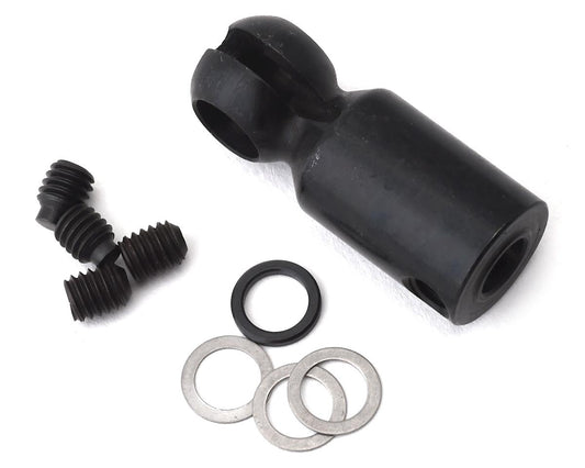 X-Duty Drive Hub 24x5mm for Wraith (MIP18114)