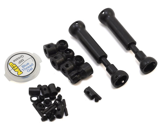X-Duty Center Drive Kit for SCX10 II (MIP18120)