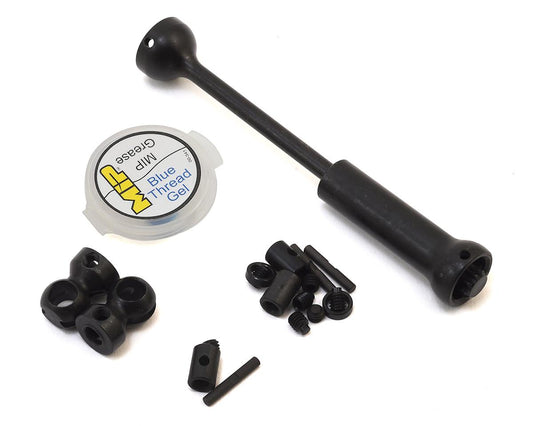 X-Duty Single Shaft Center Drive Kit 140-165mm with 5mm Hubs for Yeti (MIP18170)