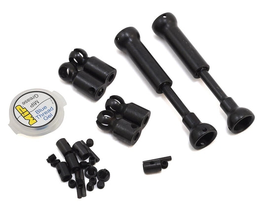 X-Duty Center Drive Kit 120-145mm with 5mm Hubs for SMT10 (MIP18190)