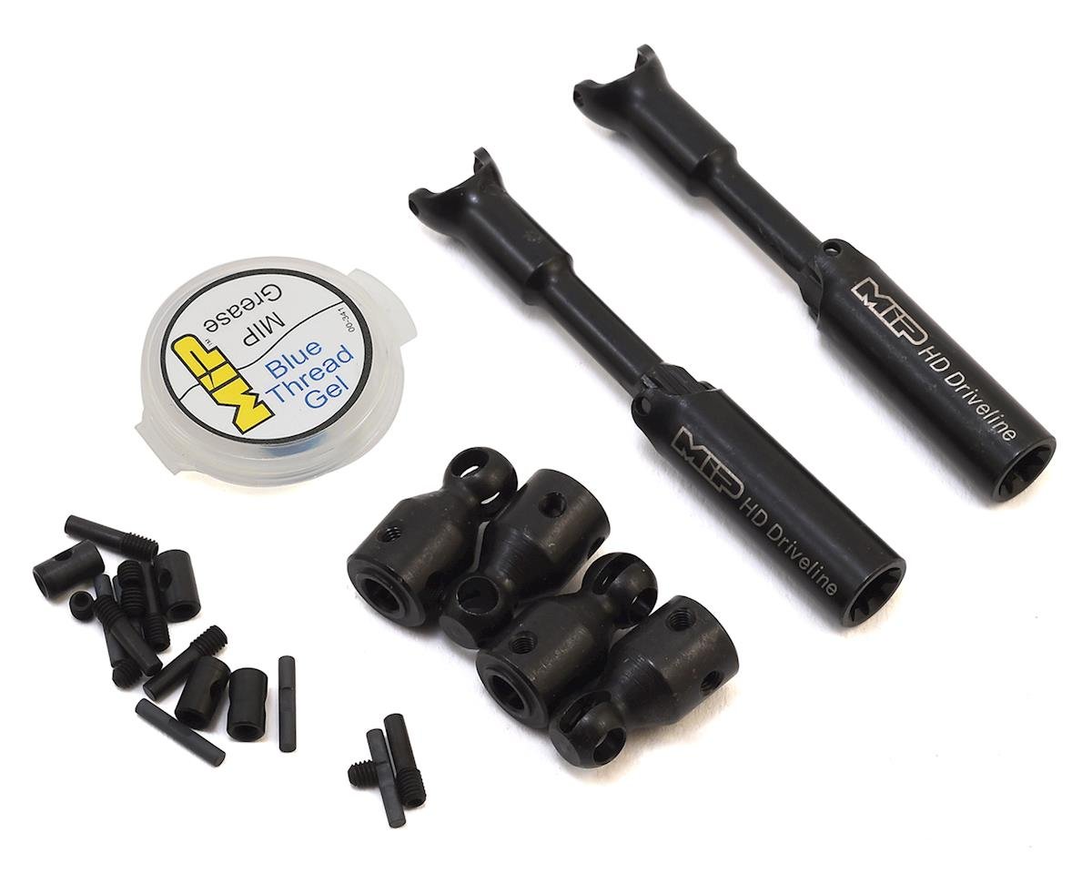 HD Driveline Kit for TRX-4 (MIP18250)