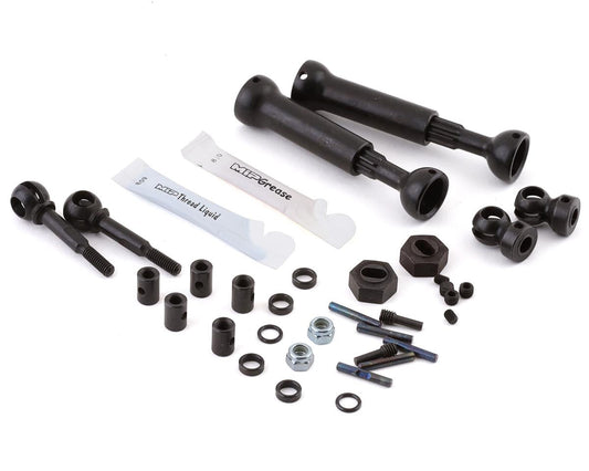 X-Duty Rear CVD Kit for Bandit/Fiesta ST Rally (MIP18390)