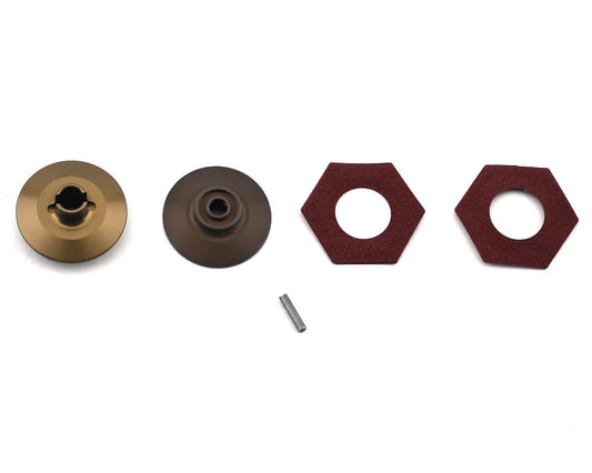 Slipper Clutch Kit for Mini-T 2.0/Mini B/Mini JRX2 (MIP20080)