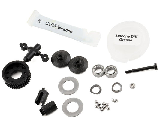 Ball Differential Kit for Mini-T 2.0/Mini B (MIP20090)