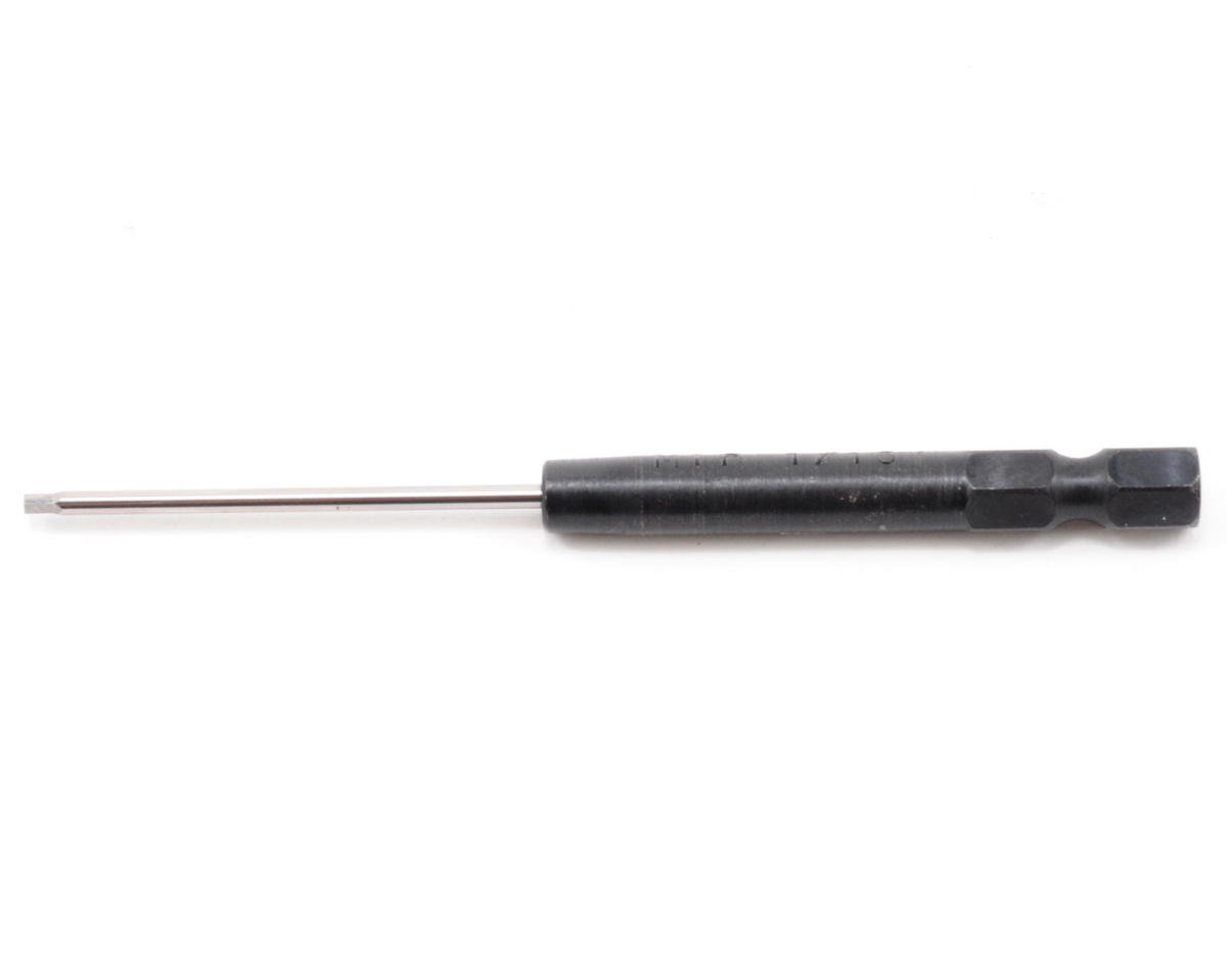 Speed Tip Hex Driver Tip 1/16" (MIP9001S)