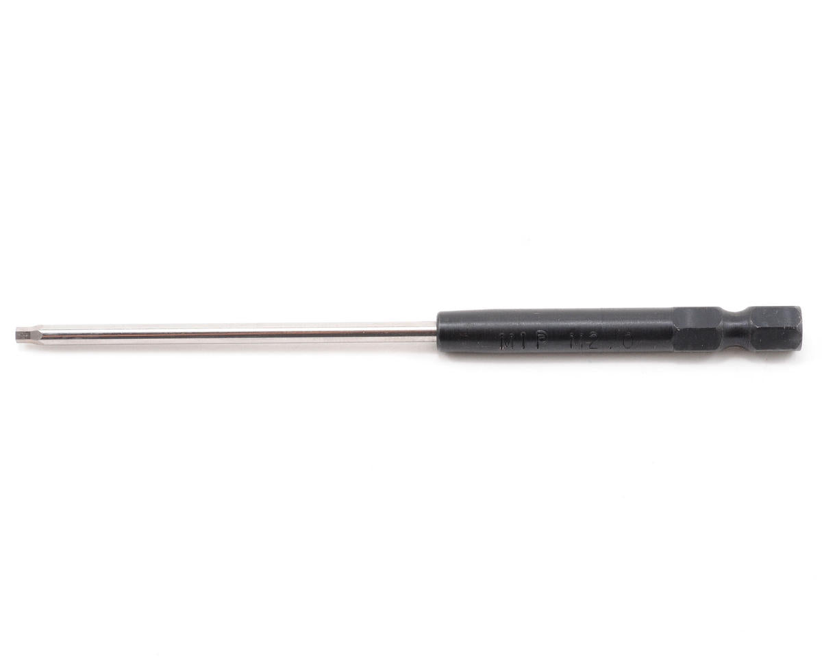 Speed Tip Hex Driver Tip 2.0mm (MIP9008S)