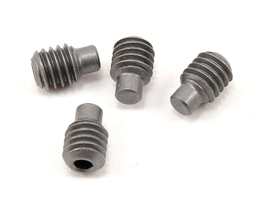 Drive Hub Pin Screw 4x0.099mm (4) (MIP99060)