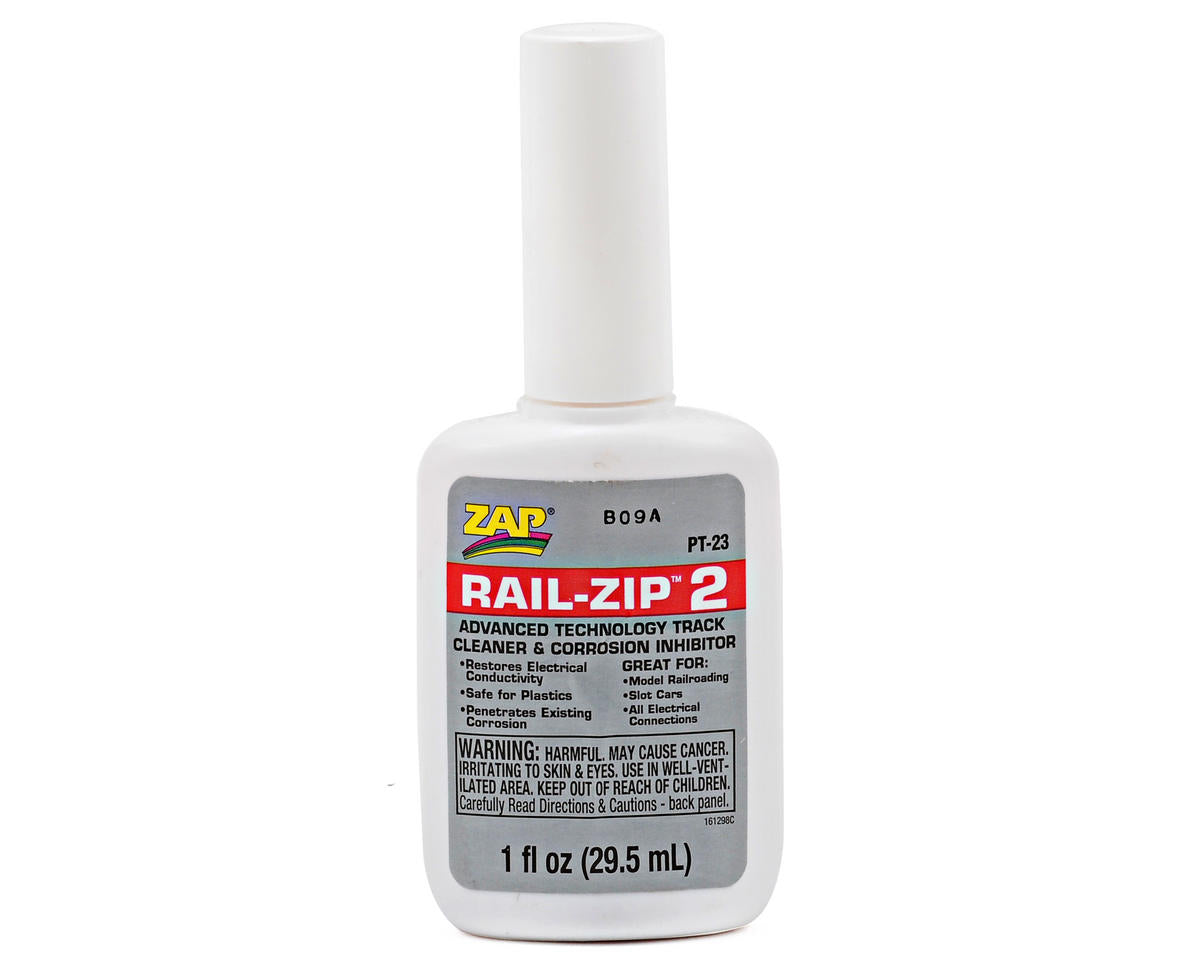 Rail Zip 1oz (PAAPT23)