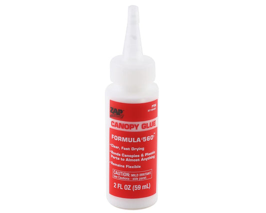 Formula 560 Canopy Glue (PAAPT56)