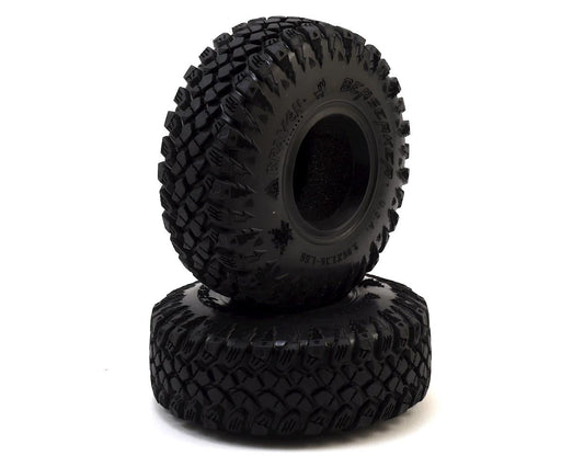Braven Berserker 1.55" Alien Compound Crawler Tire with Foams (2) (PBTPB9016AK)