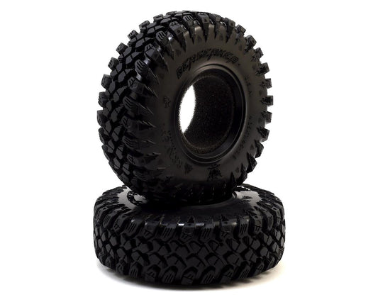 Braven Berserker 1.9" Alien Compound Crawler Tire with Foams (2) (PBTPB9017AK)